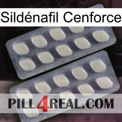 Sildénafil Cenforce 07
